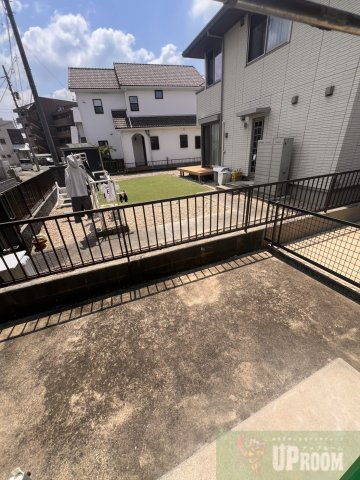 コープAiの庭
