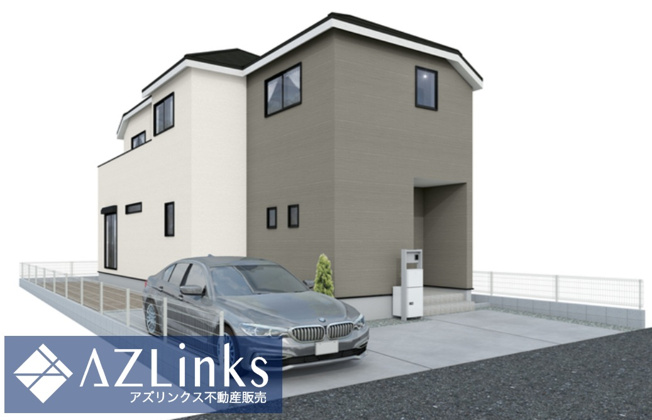 【外観】 | 市原市姉崎２４－１期