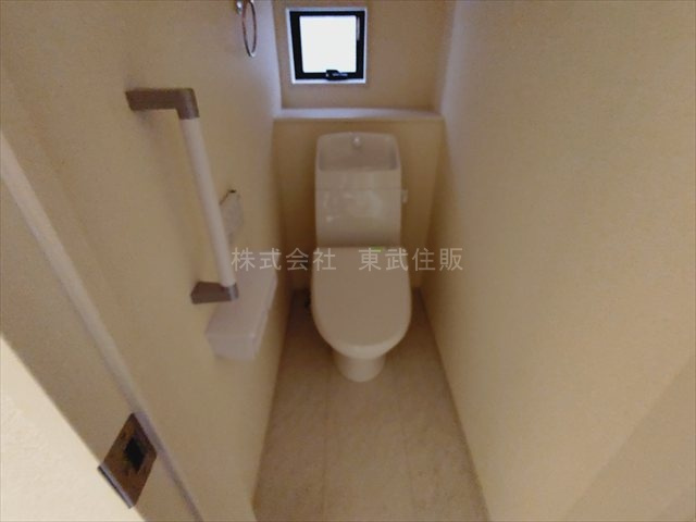 【トイレ】の画像