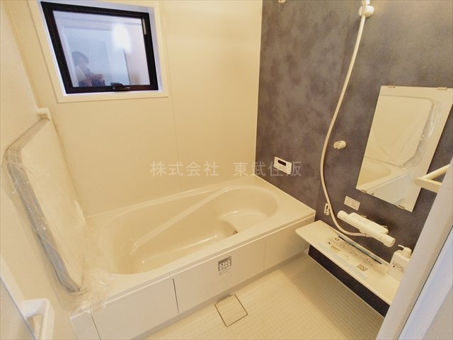 【浴室】の画像