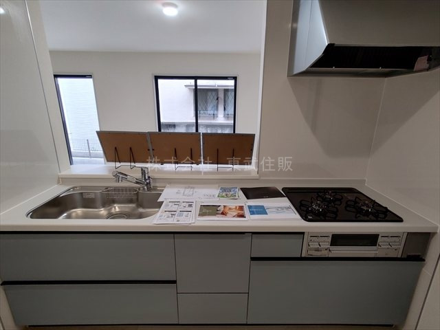 【キッチン】の画像