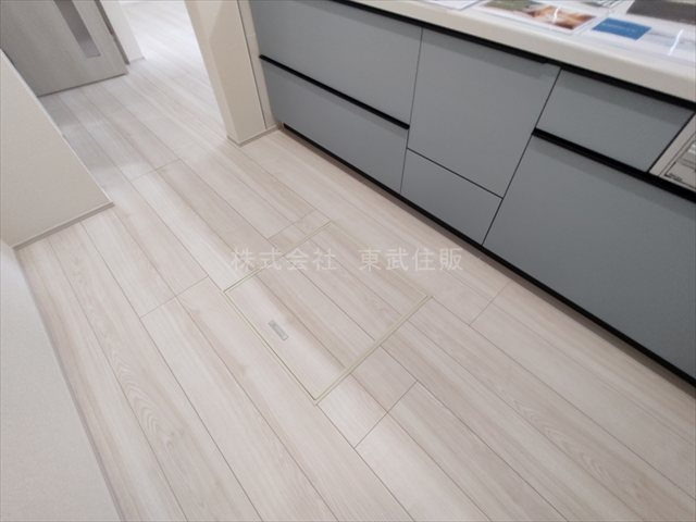 【キッチン】の画像