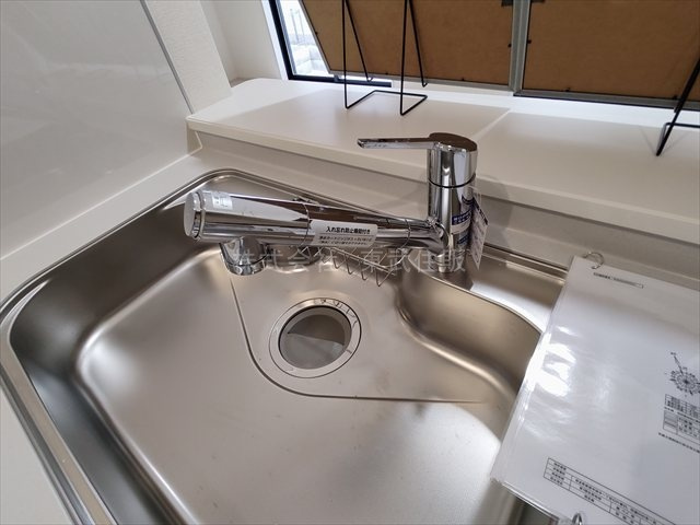 【キッチン】の画像