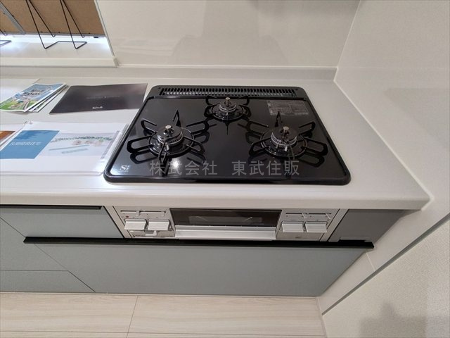 【キッチン】の画像