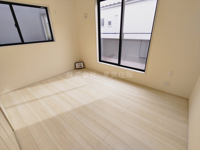 【寝室】の画像