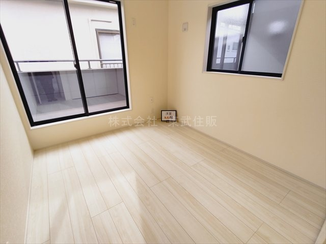 【子供部屋】の画像