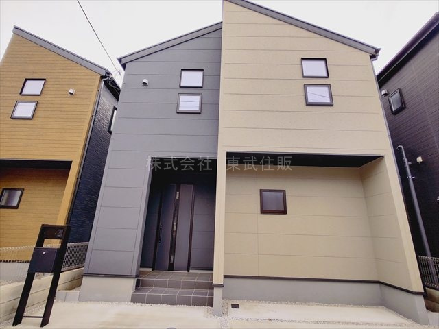 【外観】の画像