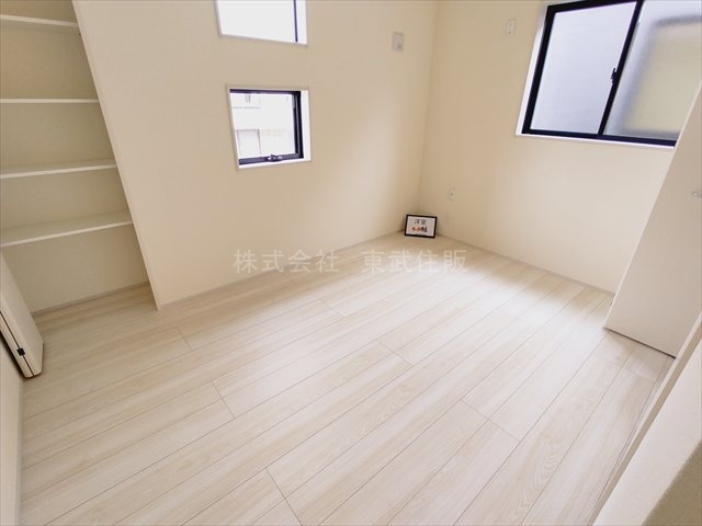 【洋室】の画像