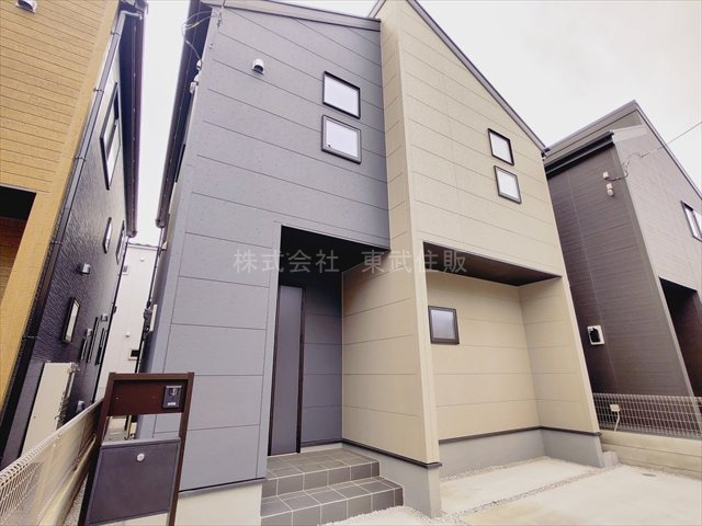 【外観】の画像