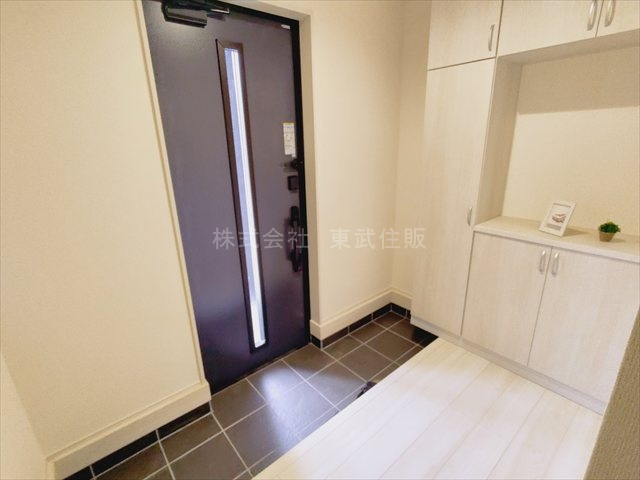 【玄関】の画像