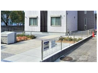 ＦＡＩＲＦＩＥＬＤ　ＣＯＴＴＡＧＥのその他共用部分