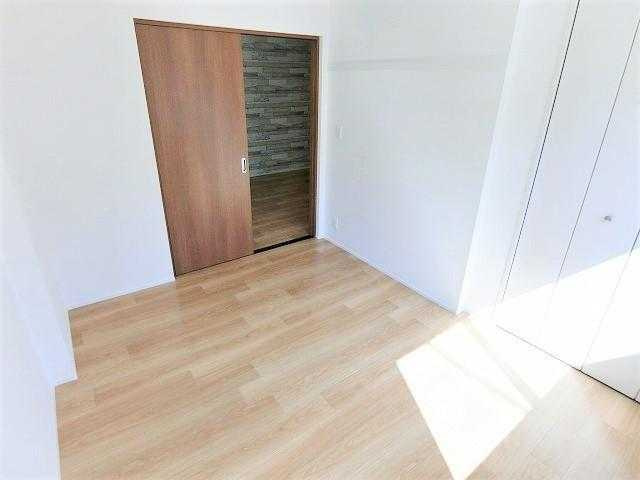 ＦＡＩＲＦＩＥＬＤ　ＣＯＴＴＡＧＥの内装