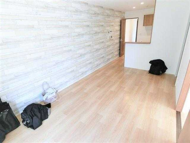 ＦＡＩＲＦＩＥＬＤ　ＣＯＴＴＡＧＥの居間・リビング