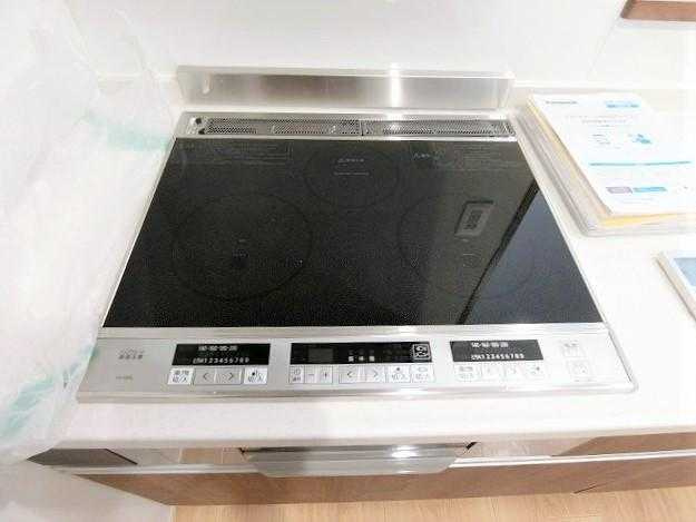 ＦＡＩＲＦＩＥＬＤ　ＣＯＴＴＡＧＥの設備