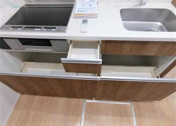 ＦＡＩＲＦＩＥＬＤ　ＣＯＴＴＡＧＥの設備