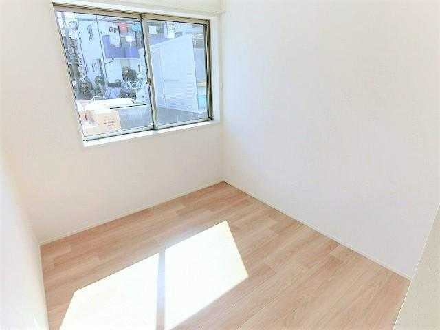 ＦＡＩＲＦＩＥＬＤ　ＣＯＴＴＡＧＥの子供部屋