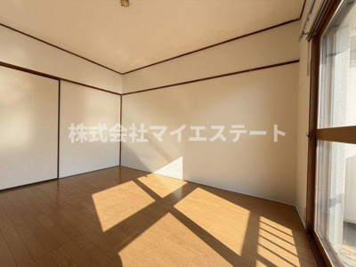 【その他】 | 松高マンションA