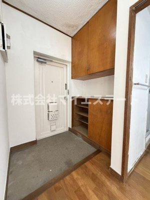 【設備】 | 松高マンションA