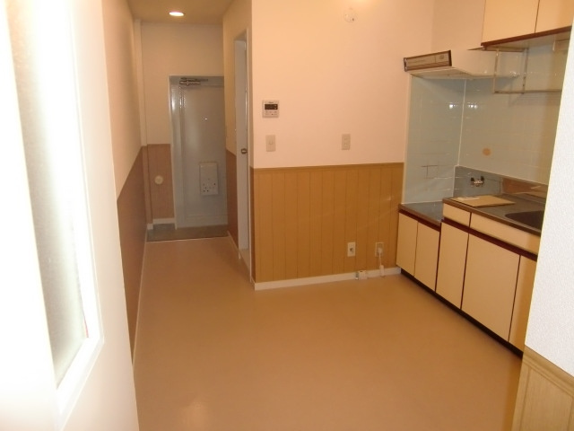 加藤マンションのその他