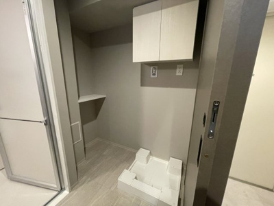 【洗面所】 | アーバンリンクときわ台