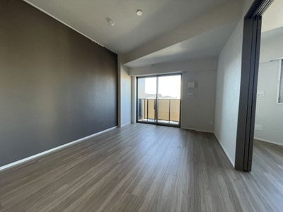 【洋室】 | アーバンリンクときわ台