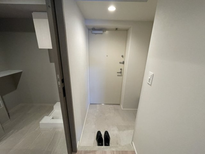 【玄関】 | アーバンリンクときわ台