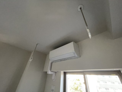 【設備】 | アーバンリンクときわ台