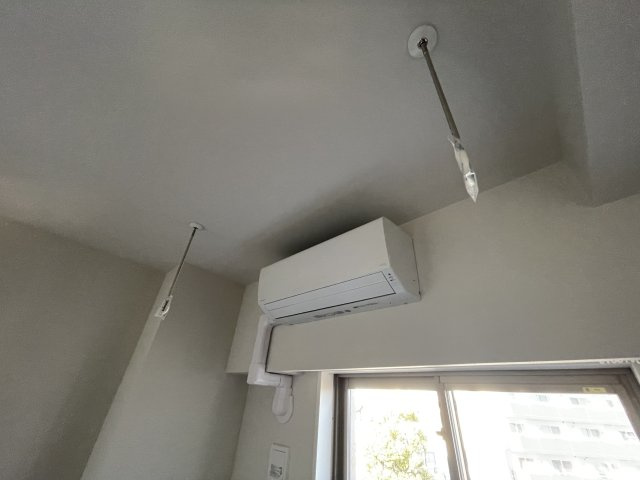 【設備】 | アーバンリンクときわ台