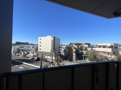 【展望】 | アーバンリンクときわ台