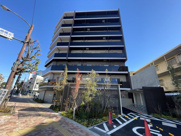 アーバンリンクときわ台の画像