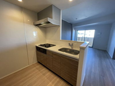 【キッチン】 | アーバンリンクときわ台