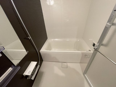 【浴室】 | アーバンリンクときわ台
