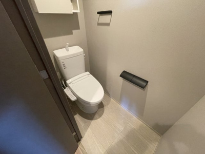 【トイレ】 | アーバンリンクときわ台