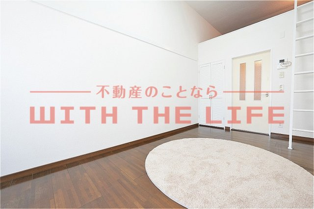 プライマリー久留米大南【10.000円キャッシュバック対象物件】の洋室|洋室です