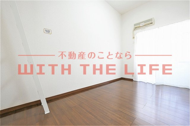 プライマリー久留米大南【10.000円キャッシュバック対象物件】の洋室|個人の部屋や寝室として使える洋室です