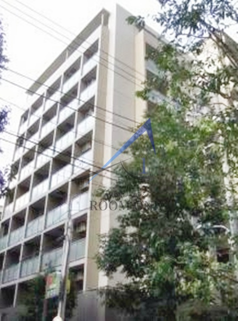 シャリオ本芝の外観|外観です。