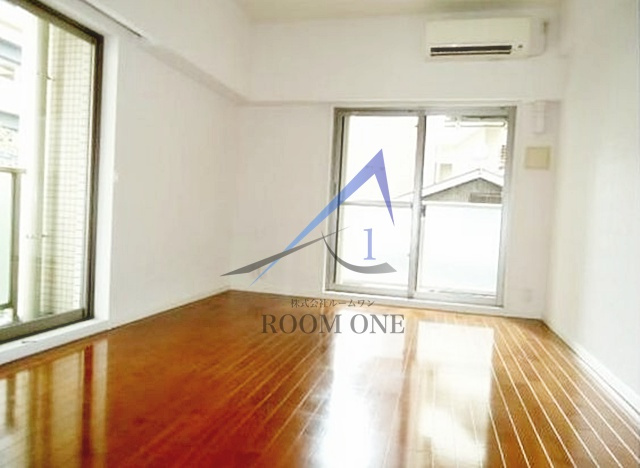 シャリオ本芝の居間・リビング|洋室のお部屋です。