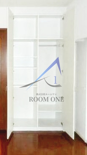 シャリオ本芝の収納|収納です。