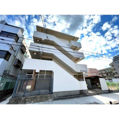 クリーンハイツ豊里