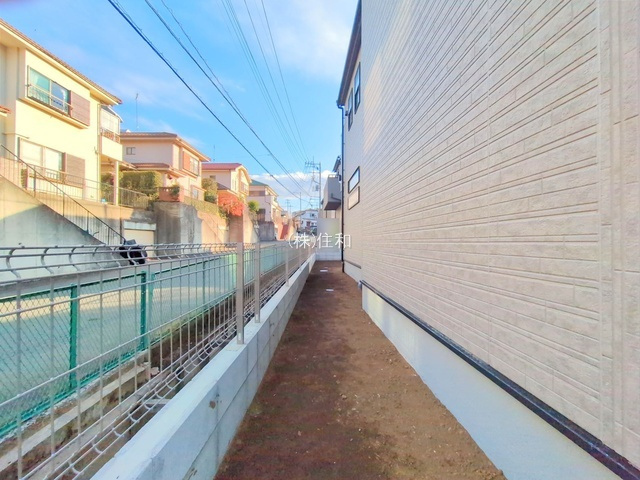 【新築分譲住宅】富士見市渡戸1丁目のその他