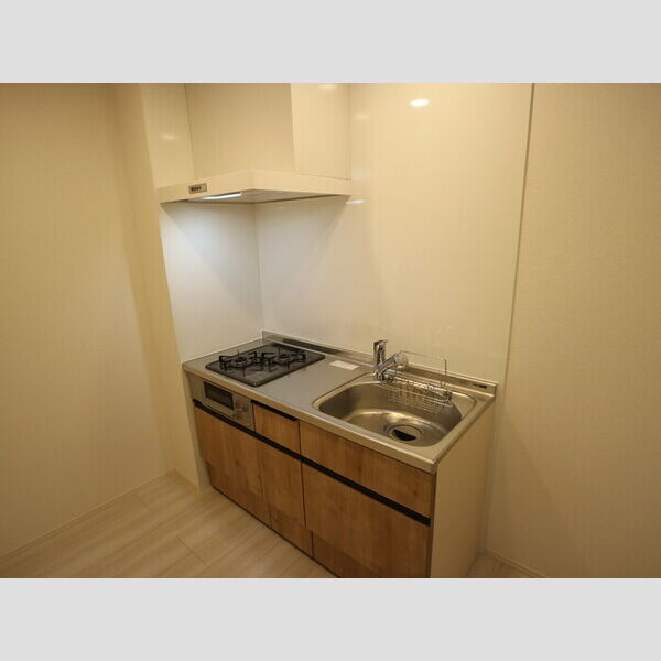 セレナヴィラ小阪Wのキッチン