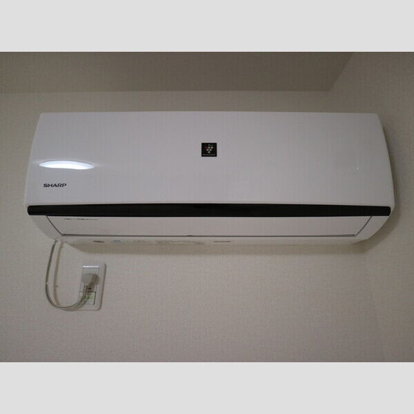 セレナヴィラ小阪Wの設備