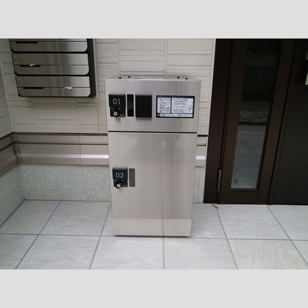 セレナヴィラ小阪Wのその他共用部分