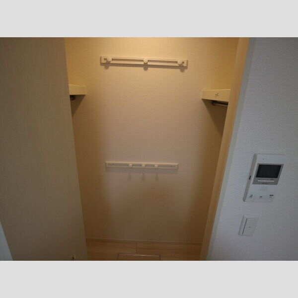 セレナヴィラ小阪Wの設備