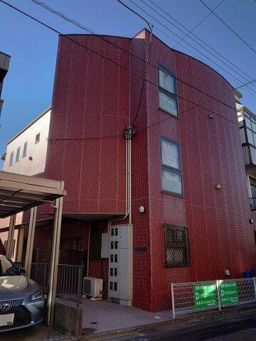 葛飾区西亀有4丁目のマンションの画像