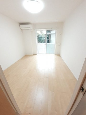 アベニュー　Ｍ－Ⅲの内装