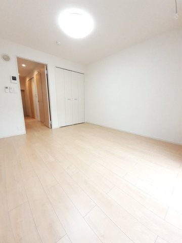 アベニュー　Ｍ－Ⅲの内装