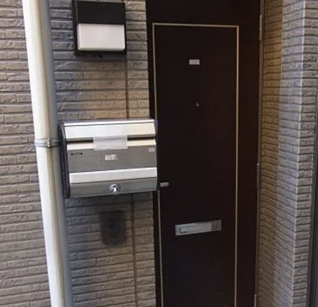 パルコート神楽坂のその他共用部分