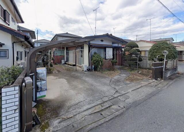 宇都宮市砥上町　227.00㎡　売地の周辺