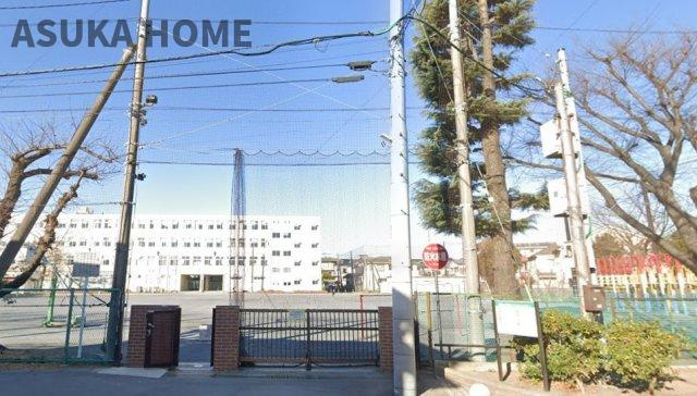 戸塚区汲沢７丁目戸建てのその他|横浜市立葛野小学校が学区です♪